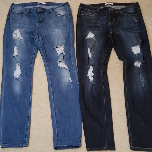 Cello Jeans Bundle - Picture 2 of 8